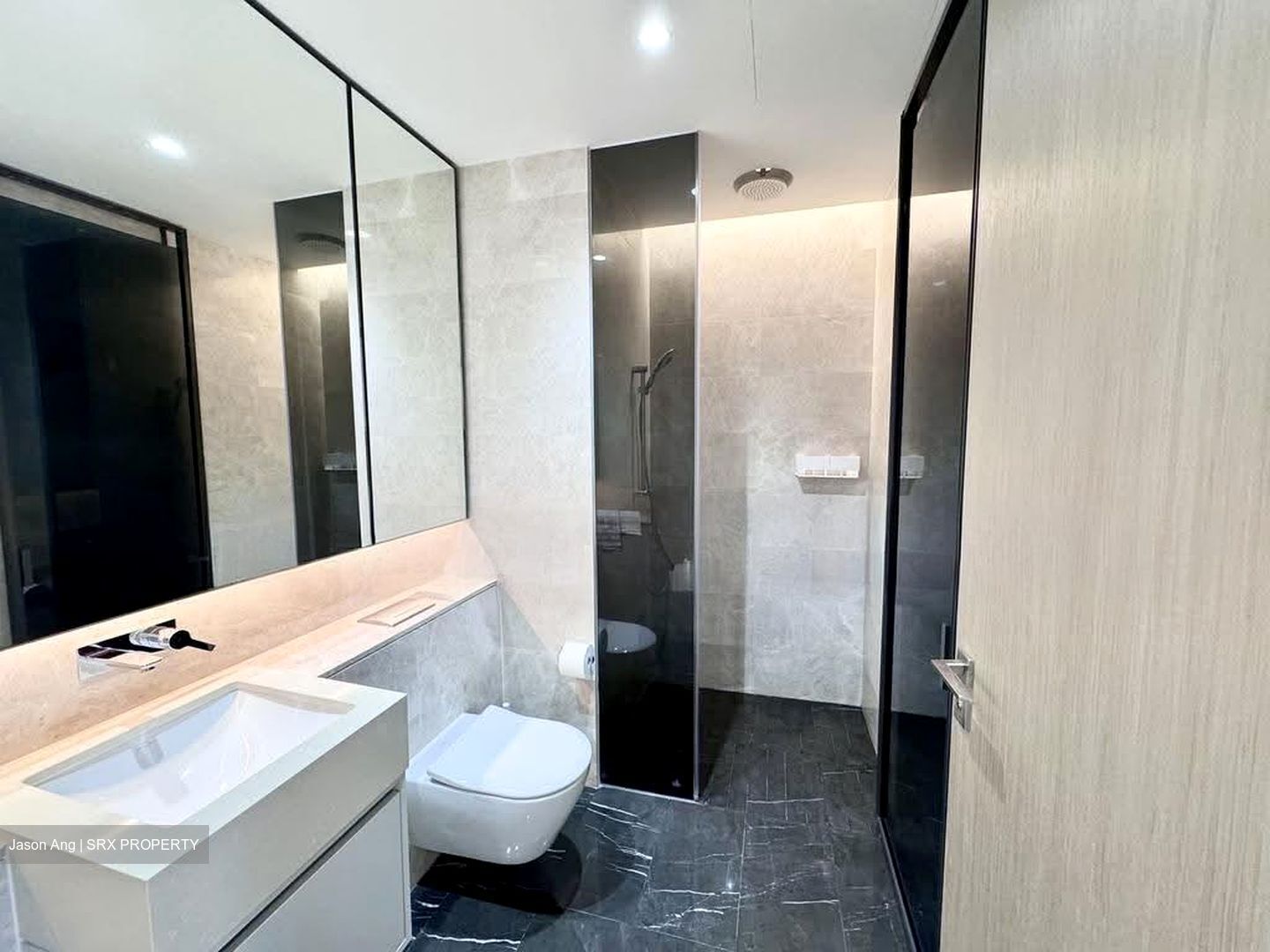 Amber Park (D15), Condominium #632475221